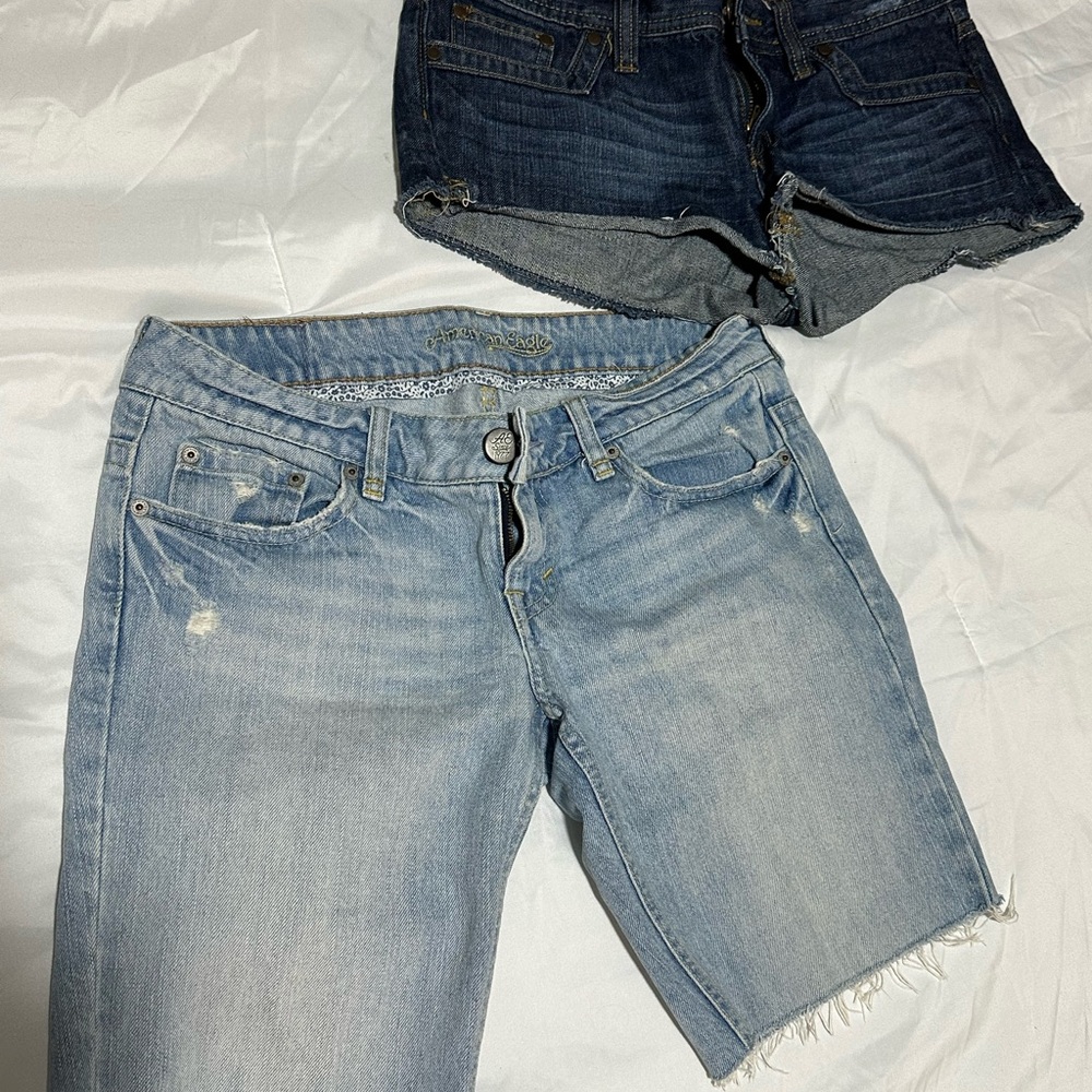 Shorts size 6